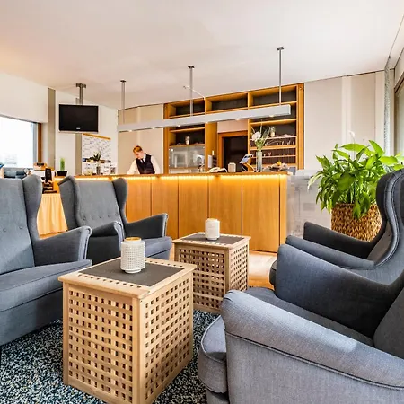 Ringhotel Schorfheide I Waldresort Werbellinsee Отель Иоахимсталь