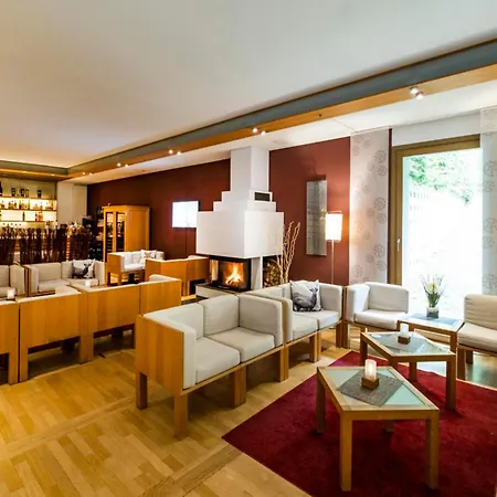 Ringhotel Schorfheide I Waldresort Werbellinsee Отель