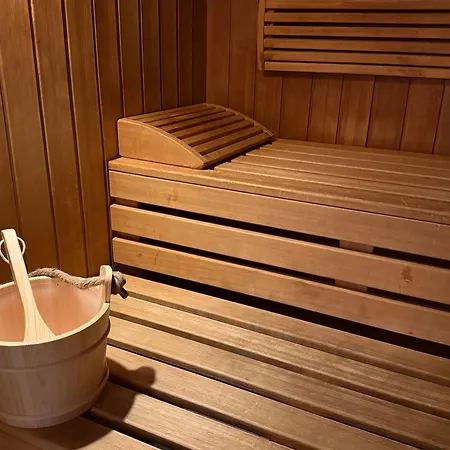 Ringhotel Schorfheide I Waldresort Werbellinsee 4*