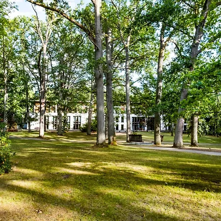 Hotel Ringhotel Schorfheide, Tagungszentrum Der Wirtschaft