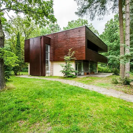 Отель Ringhotel Schorfheide I Waldresort Werbellinsee 4*