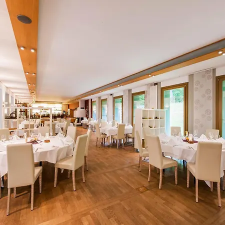 Hotel Ringhotel Schorfheide I Waldresort Werbellinsee 4*