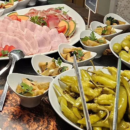 Ringhotel Schorfheide, Tagungszentrum Der Wirtschaft 4*