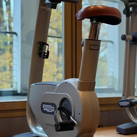 Ringhotel Schorfheide, Tagungszentrum Der Wirtschaft ホテル