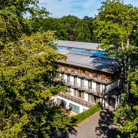 Ringhotel Schorfheide I Waldresort Werbellinsee Отель 4*