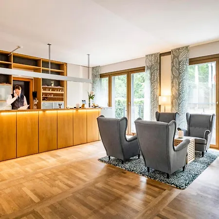 Ringhotel Schorfheide I Waldresort Werbellinsee
