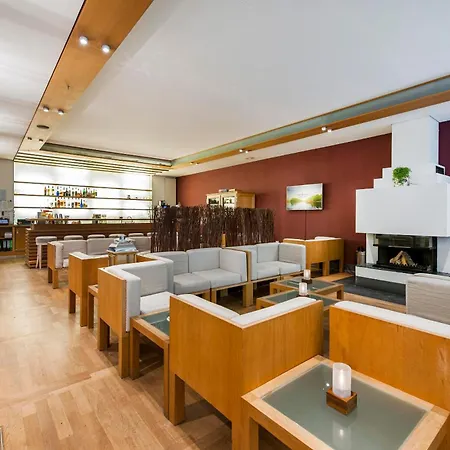 Ringhotel Schorfheide, Tagungszentrum Der Wirtschaft 4*