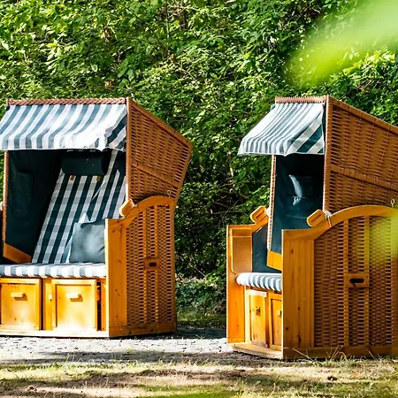 Ringhotel Schorfheide I Waldresort Werbellinsee