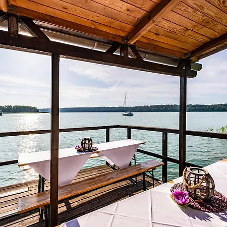 Ringhotel Schorfheide I Waldresort Werbellinsee Отель