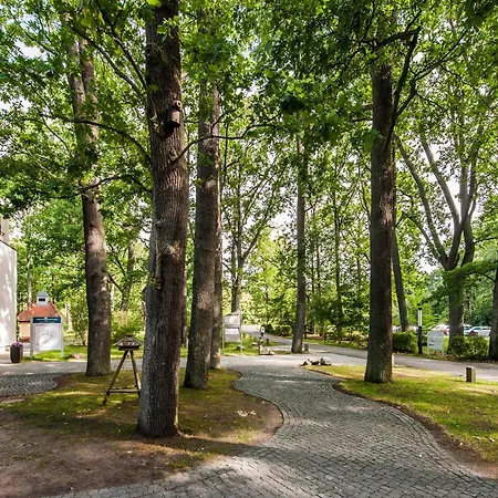 ホテル Ringhotel Schorfheide, Tagungszentrum Der Wirtschaft ヨーアヒムスタール