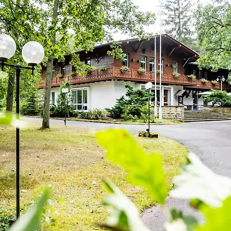 Ringhotel Schorfheide, Tagungszentrum Der Wirtschaft