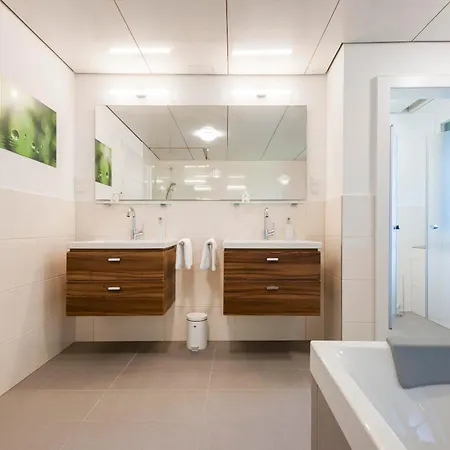 Ringhotel Schorfheide I Waldresort Werbellinsee 4*