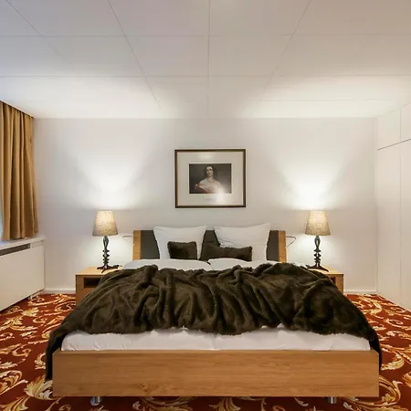 ホテル Ringhotel Schorfheide, Tagungszentrum Der Wirtschaft