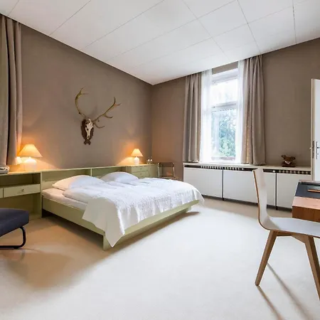 Ringhotel Schorfheide, Tagungszentrum Der Wirtschaft ヨーアヒムスタール