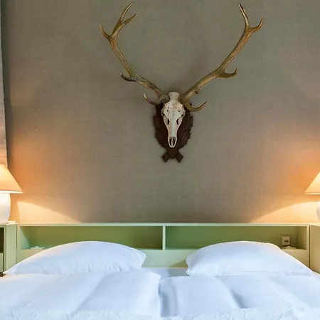 Ringhotel Schorfheide, Tagungszentrum Der Wirtschaft 4*