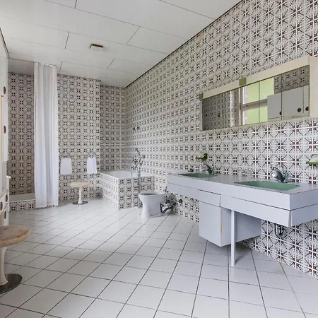 ホテル Ringhotel Schorfheide, Tagungszentrum Der Wirtschaft