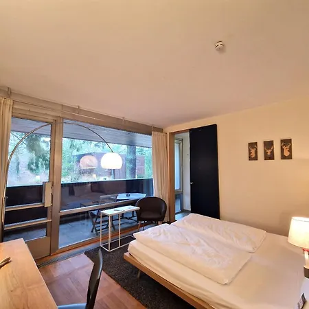 Ringhotel Schorfheide I Waldresort Werbellinsee 4*