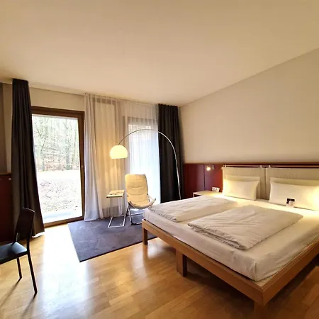 Ringhotel Schorfheide I Waldresort Werbellinsee