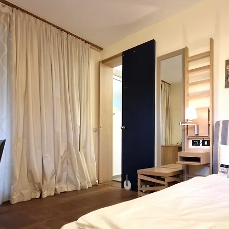 Ringhotel Schorfheide I Waldresort Werbellinsee Иоахимсталь