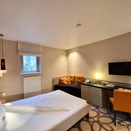 Ringhotel Schorfheide I Waldresort Werbellinsee 4*