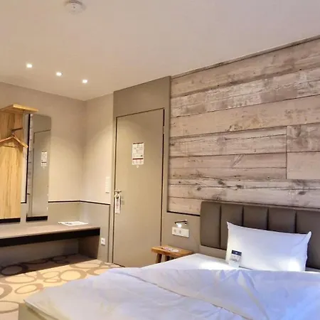 Ringhotel Schorfheide I Waldresort Werbellinsee 4*