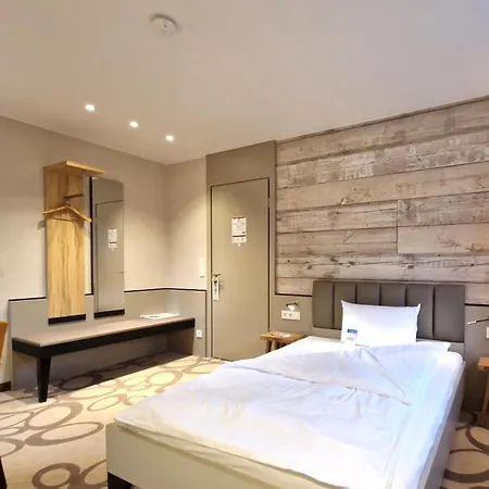 Ringhotel Schorfheide I Waldresort Werbellinsee 4*