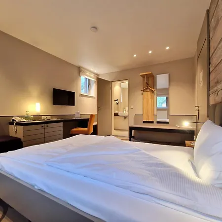 Ringhotel Schorfheide I Waldresort Werbellinsee Hotel 4*