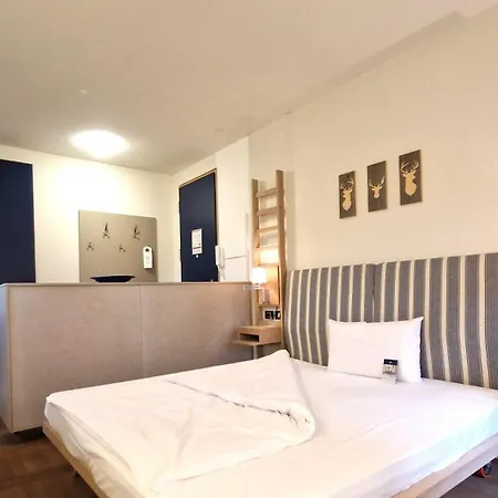 Ringhotel Schorfheide I Waldresort Werbellinsee Отель 4*
