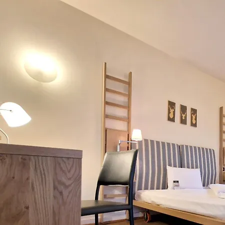 Ringhotel Schorfheide I Waldresort Werbellinsee Hotel 4*
