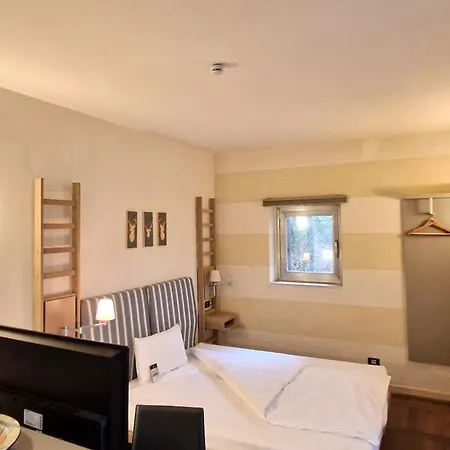 Ringhotel Schorfheide I Waldresort Werbellinsee 4* Иоахимсталь