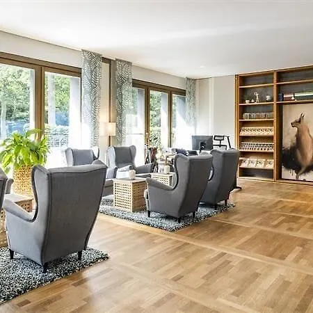 Hotel Ringhotel Schorfheide I Waldresort Werbellinsee Joachimsthal