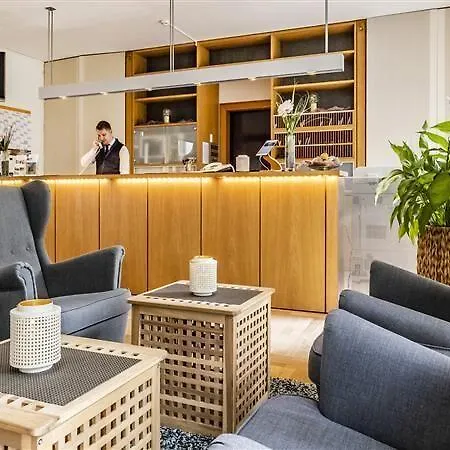 Hotel Ringhotel Schorfheide I Waldresort Werbellinsee Joachimsthal