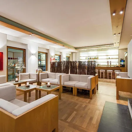Ringhotel Schorfheide I Waldresort Werbellinsee