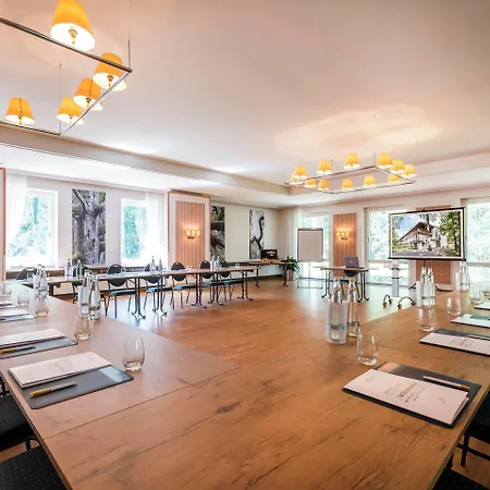 Ringhotel Schorfheide I Waldresort Werbellinsee 4*