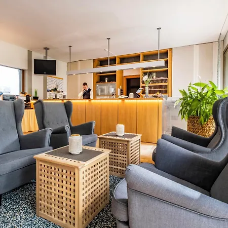 Ringhotel Schorfheide I Waldresort Werbellinsee Hotel