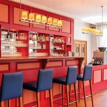 Ringhotel Schorfheide I Waldresort Werbellinsee Hotel