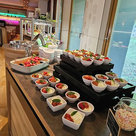 Hotel Ringhotel Schorfheide I Waldresort Werbellinsee Joachimsthal