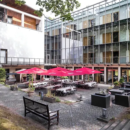Ringhotel Schorfheide I Waldresort Werbellinsee Hotel Joachimsthal