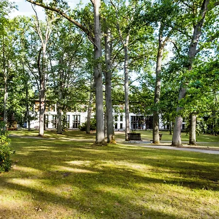 Ringhotel Schorfheide I Waldresort Werbellinsee 4*