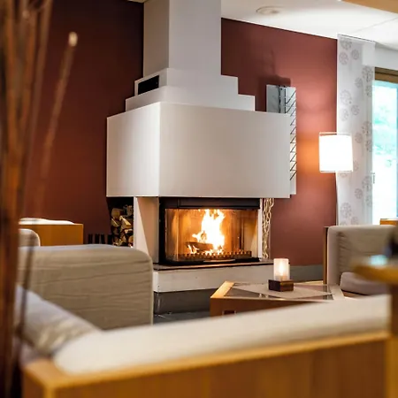 Ringhotel Schorfheide I Waldresort Werbellinsee