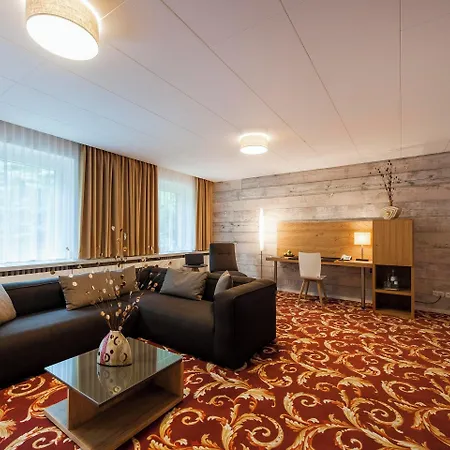 Ringhotel Schorfheide I Waldresort Werbellinsee 4*