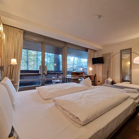 Ringhotel Schorfheide I Waldresort Werbellinsee Joachimsthal