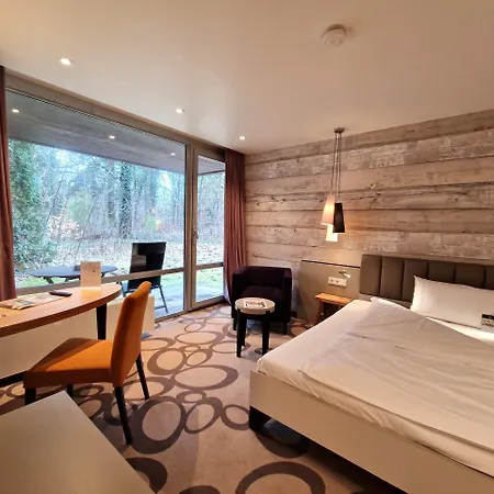 Hotel Ringhotel Schorfheide I Waldresort Werbellinsee