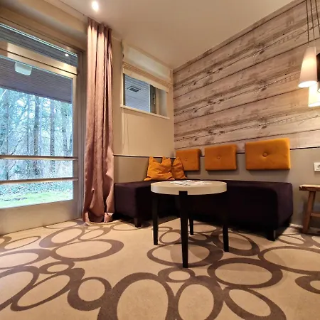 Ringhotel Schorfheide I Waldresort Werbellinsee 4*