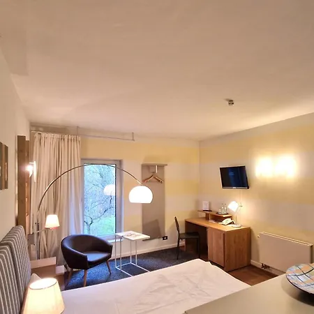 Ringhotel Schorfheide I Waldresort Werbellinsee Joachimsthal