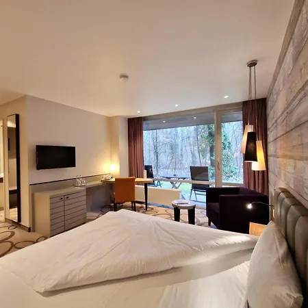Ringhotel Schorfheide I Waldresort Werbellinsee Joachimsthal