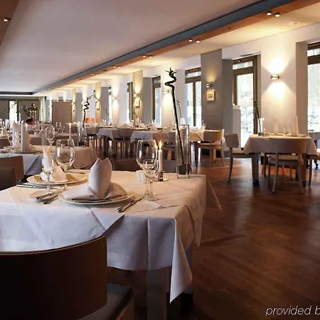 ホテル Ringhotel Schorfheide, Tagungszentrum Der Wirtschaft 4*