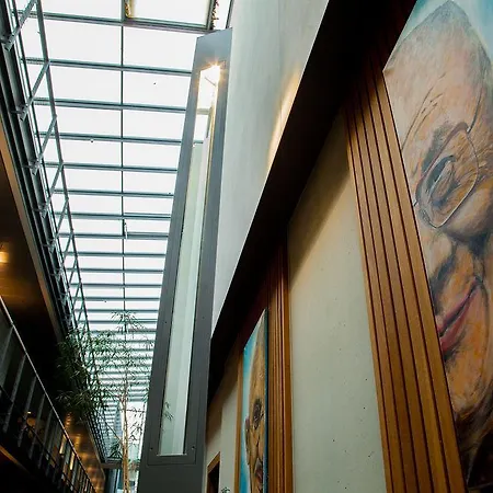 Ringhotel Schorfheide, Tagungszentrum Der Wirtschaft 4*