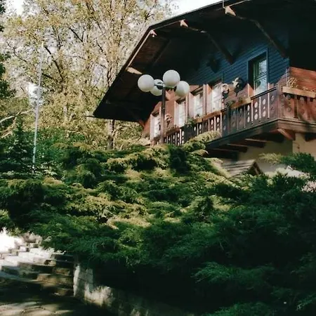 Ringhotel Schorfheide, Tagungszentrum Der Wirtschaft ホテル ヨーアヒムスタール