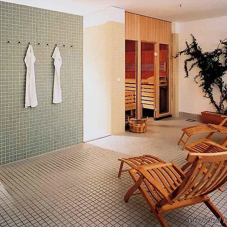 ホテル Ringhotel Schorfheide, Tagungszentrum Der Wirtschaft ヨーアヒムスタール